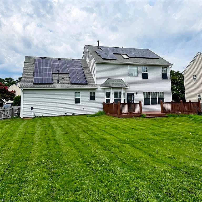 6418 Aberdeen PL, SUFFOLK VA 23435 - Photo 4