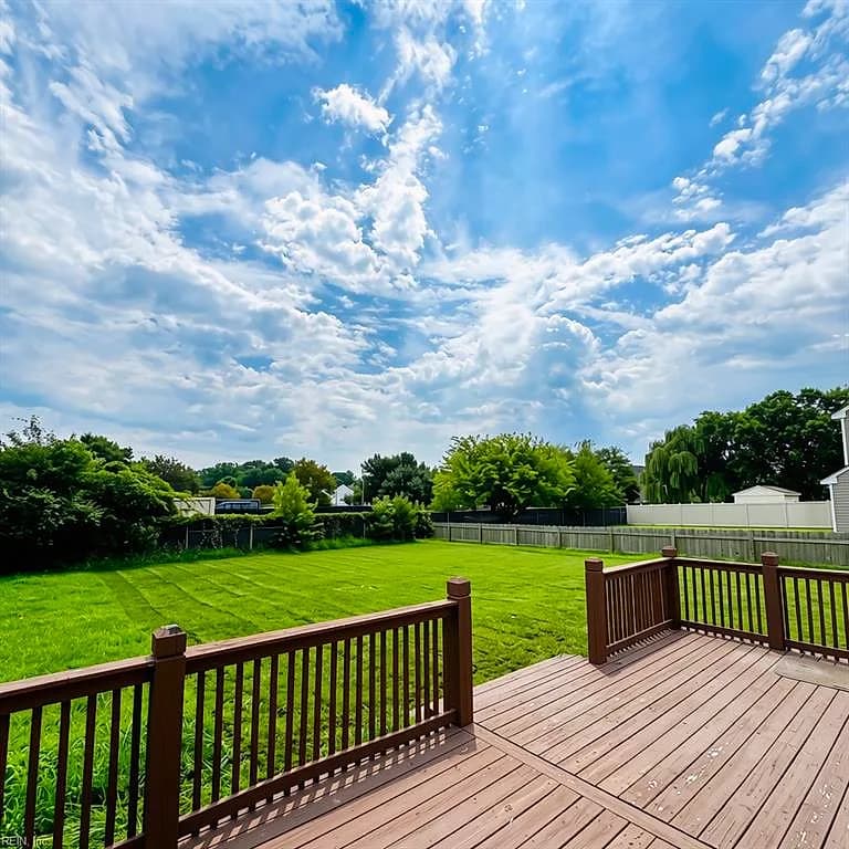 6418 Aberdeen PL, SUFFOLK VA 23435 - Photo 5