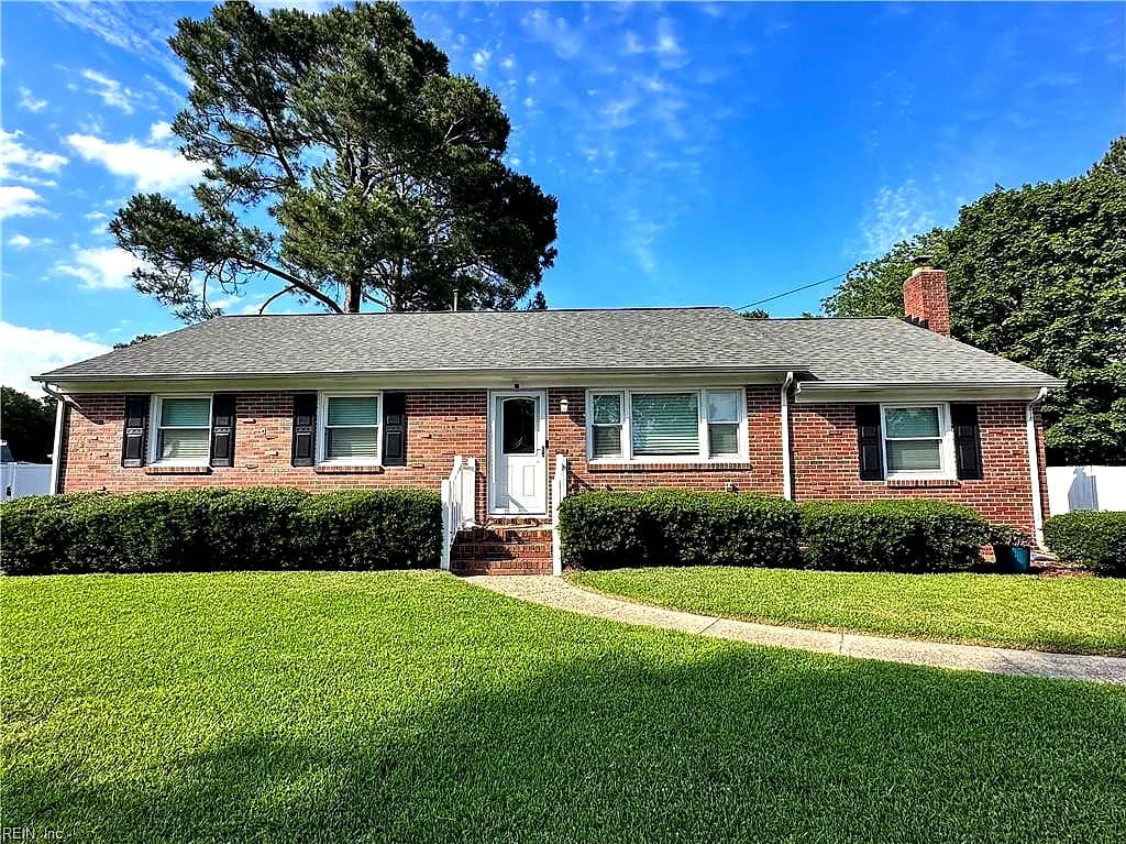 3741 Linnet LN, PORTSMOUTH VA 23703 - Photo 2