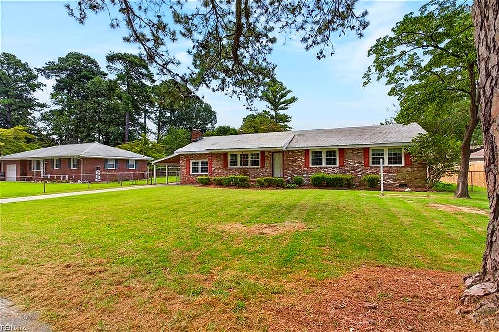 6123 Edison Ave AVE, NORFOLK VA 23502 - Photo 3