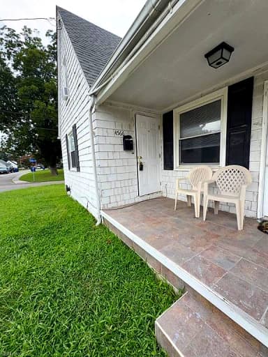 4566 Hampshire AVE #B, NORFOLK VA 23513 thumb 1