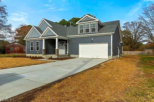 1 Sexton Rd RD, ELBERON VA 23846 - Photo 3
