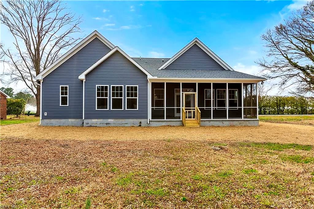 1 Sexton Rd RD, ELBERON VA 23846 - Photo 5