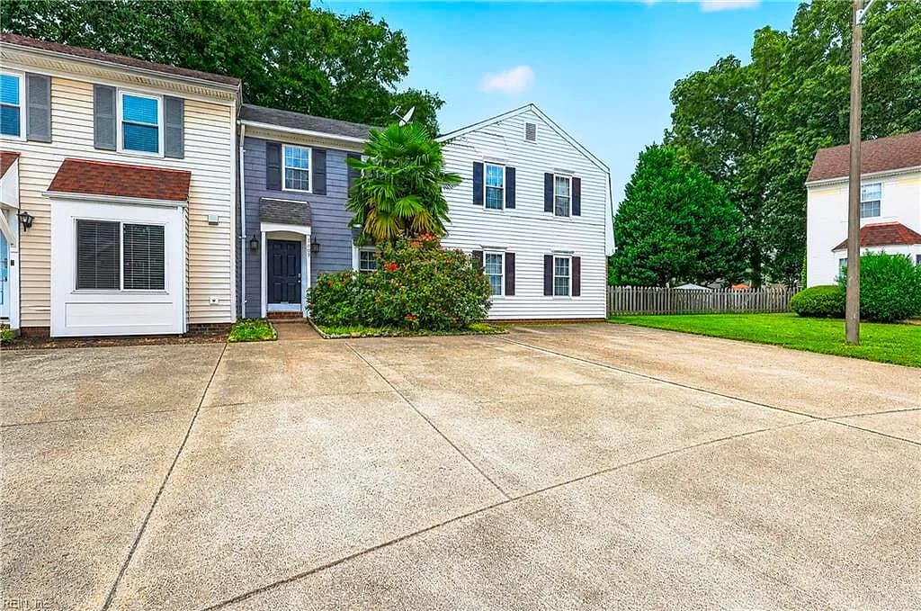 1407 Carabao CIR, VIRGINIA BEACH VA 23464 - Photo 3
