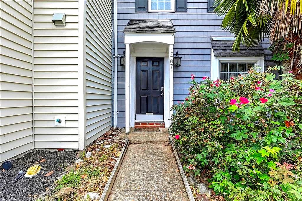 1407 Carabao CIR, VIRGINIA BEACH VA 23464 - Photo 4