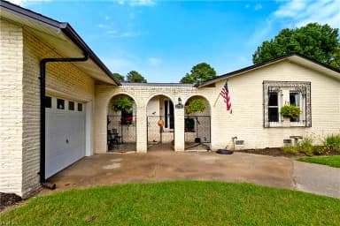 1715 Holly View DR, GLOUCESTER POINT VA 23062 thumb 3