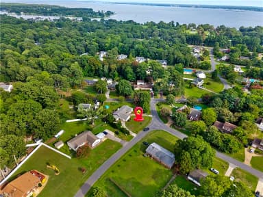 1715 Holly View DR, GLOUCESTER POINT VA 23062 thumb 4