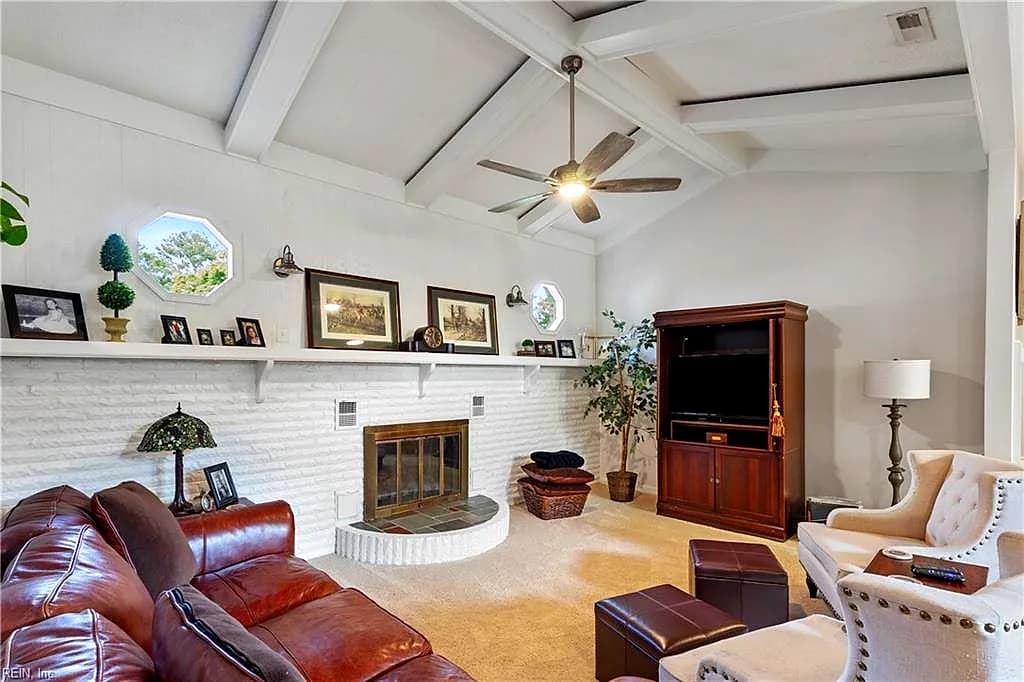 1715 Holly View DR, GLOUCESTER POINT VA 23062 thumb 7