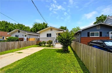 724 Hemlock AVE, HAMPTON VA 23661 thumb 4