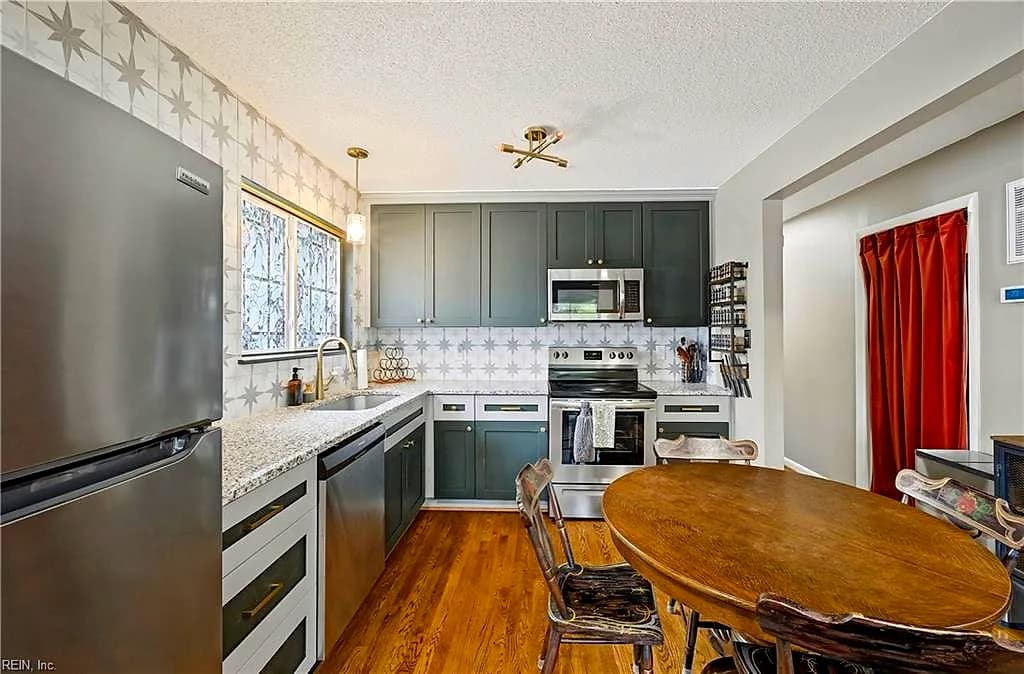 724 Hemlock AVE, HAMPTON VA 23661 thumb 8