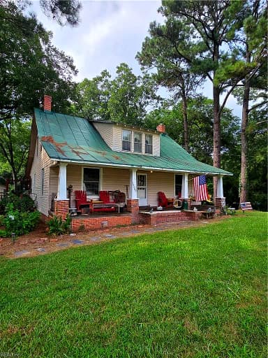 28000 Walters HWY, CARRSVILLE VA 23315 thumb 2