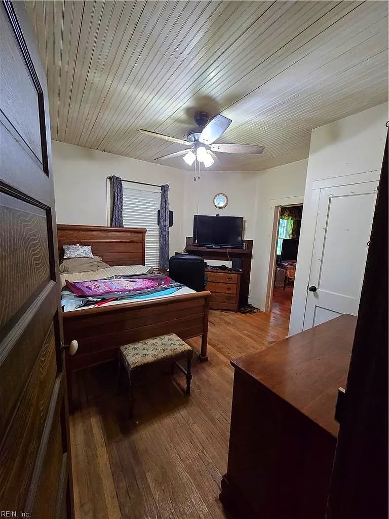 28000 Walters HWY, CARRSVILLE VA 23315 - Photo 5