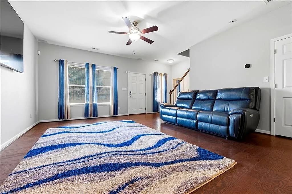 6936 Gregory DR, NORFOLK VA 23513 - Photo 5