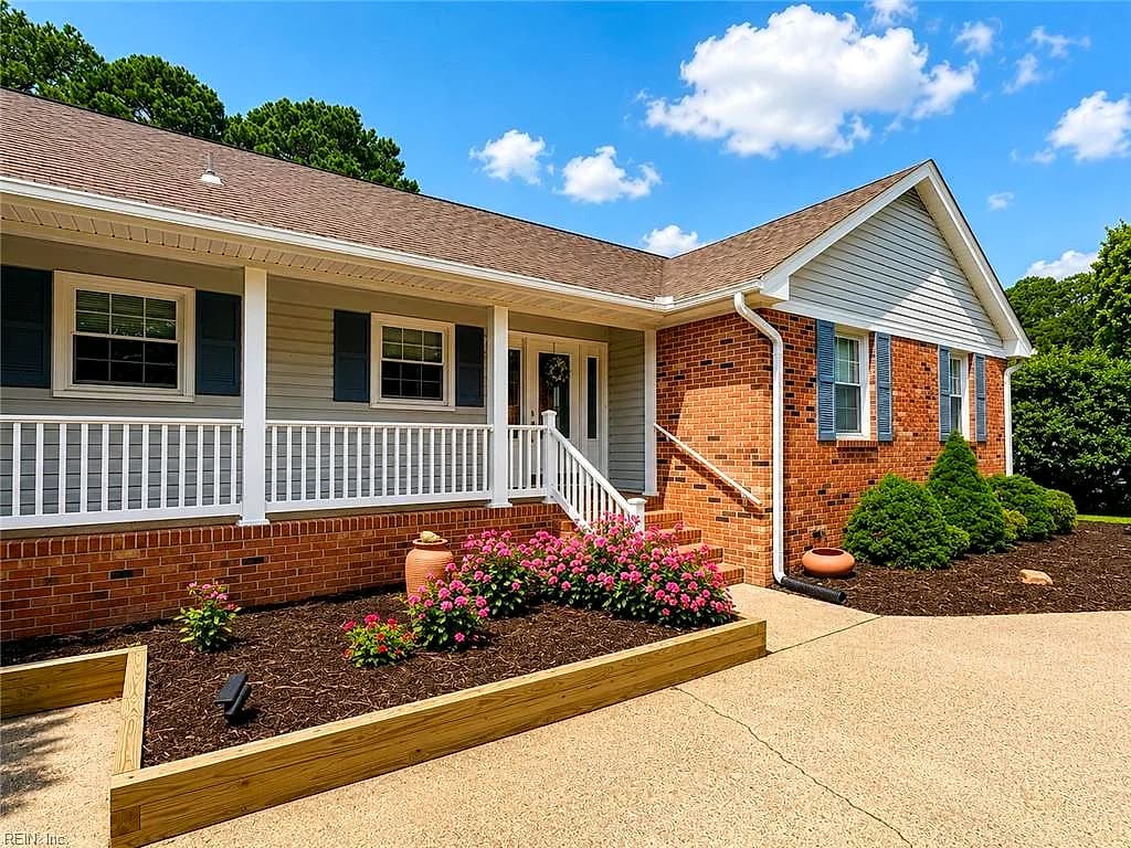 2149 Partridge PL, SUFFOLK VA 23433 - Photo 4