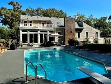1060 Commodore DR, VIRGINIA BEACH VA 23454 thumb 4