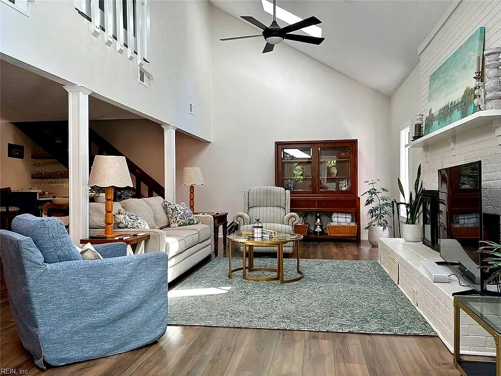 1060 Commodore DR, VIRGINIA BEACH VA 23454 thumb 9