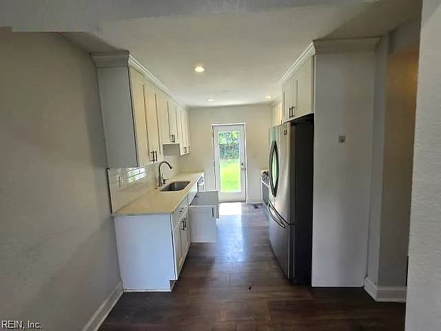 222 South AVE, NEWPORT NEWS VA 23601 - Photo 4