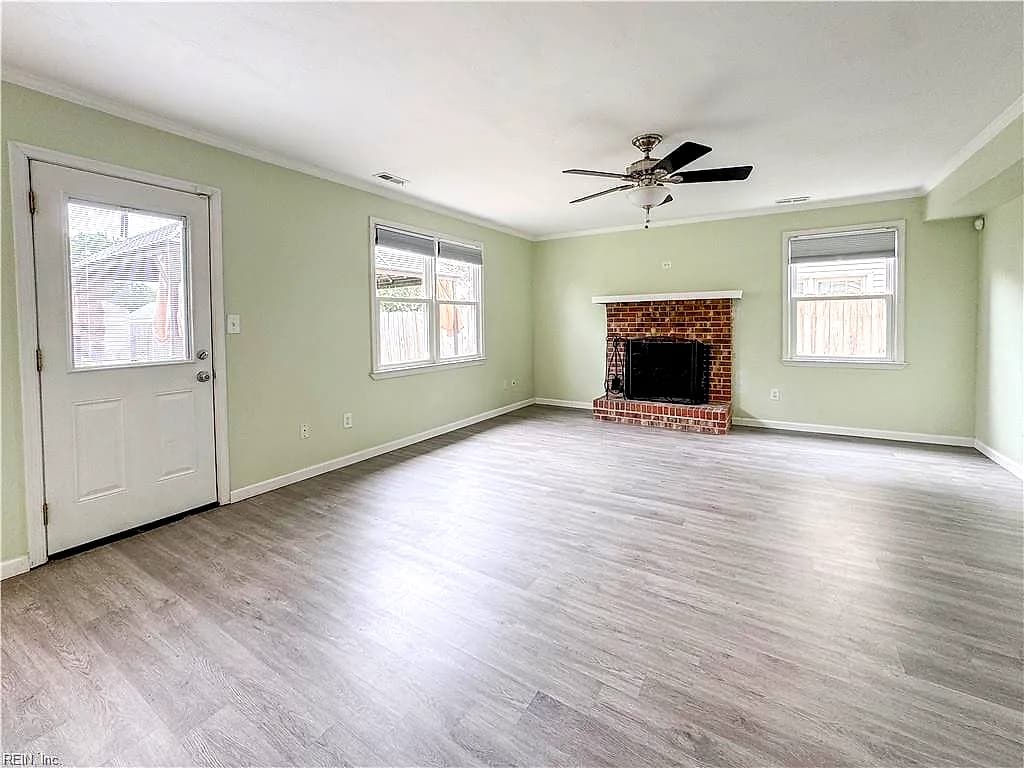 3901 Quartz LN, VIRGINIA BEACH VA 23456 thumb 8