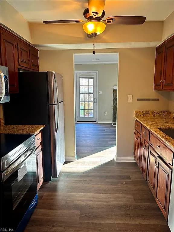 4825 Bay Winds CT, VIRGINIA BEACH VA 23455 - Photo 3
