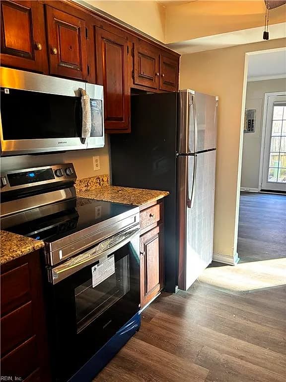 4825 Bay Winds CT, VIRGINIA BEACH VA 23455 - Photo 4