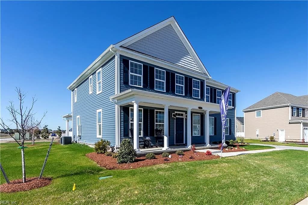 1826 Citrus RD, CHESAPEAKE VA 23321 - Photo 3