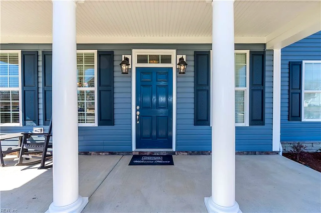 1826 Citrus RD, CHESAPEAKE VA 23321 - Photo 5