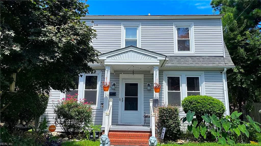 1820 Canton AVE, NORFOLK VA 23523 - Photo 3