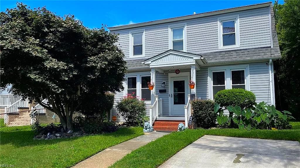 1820 Canton AVE, NORFOLK VA 23523 - Photo 4