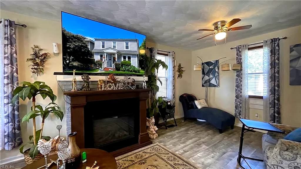 1820 Canton AVE, NORFOLK VA 23523 - Photo 5