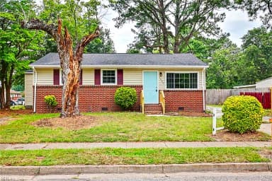 1800 Spar ST, CHESAPEAKE VA 23321 thumb 2