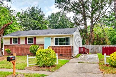 1800 Spar ST, CHESAPEAKE VA 23321 thumb 4