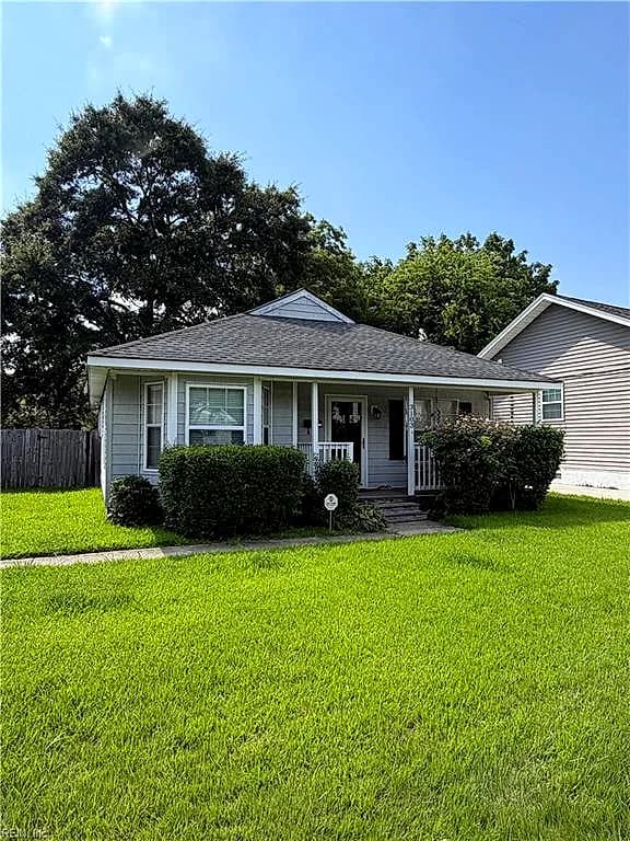 3103 Verdun AVE, NORFOLK VA 23509 - Main photo