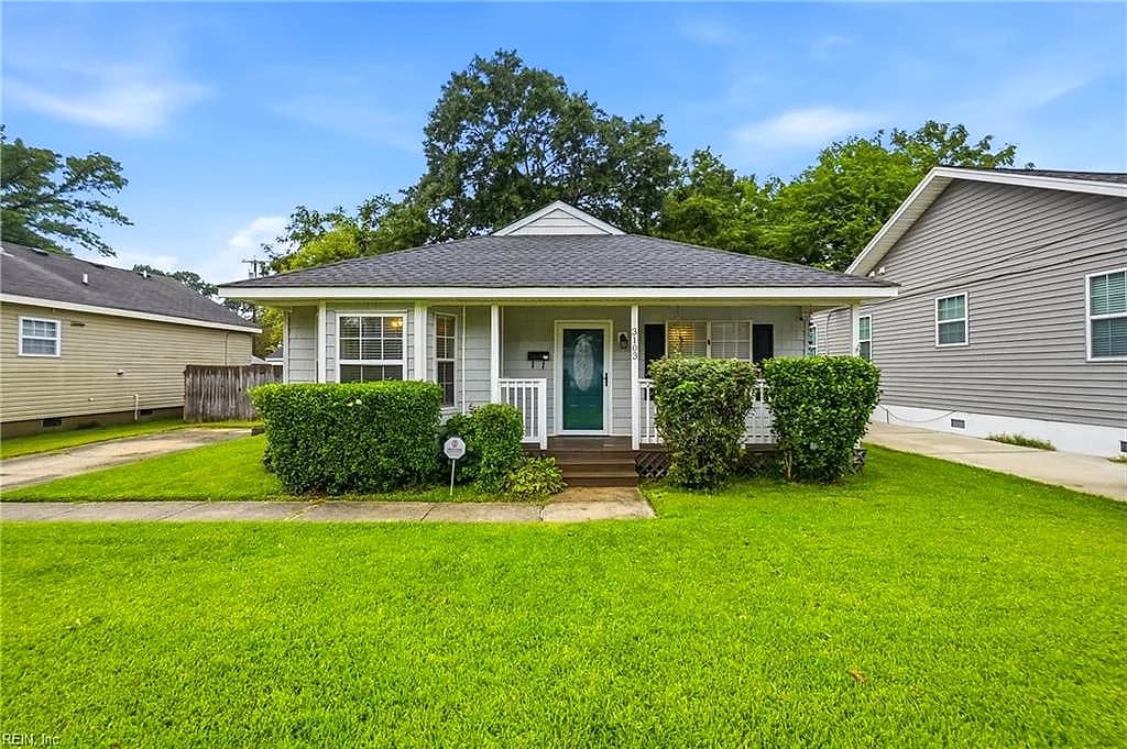 3103 Verdun AVE, NORFOLK VA 23509 - Photo 3