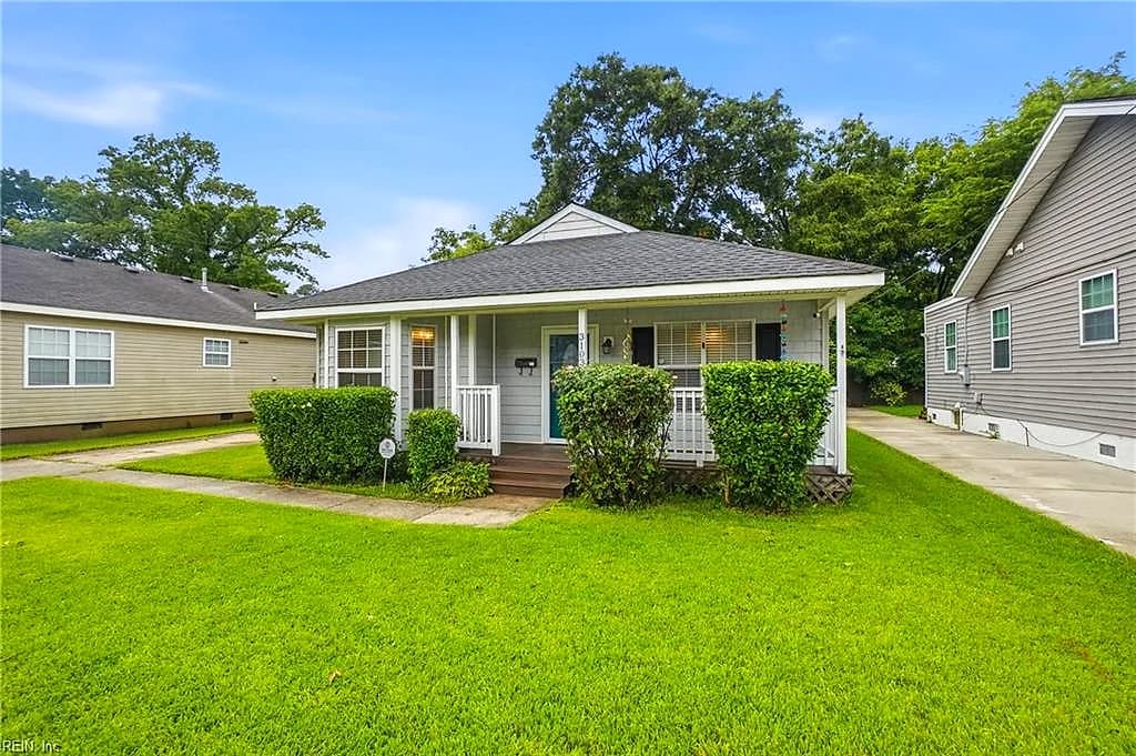 3103 Verdun AVE, NORFOLK VA 23509 - Photo 4
