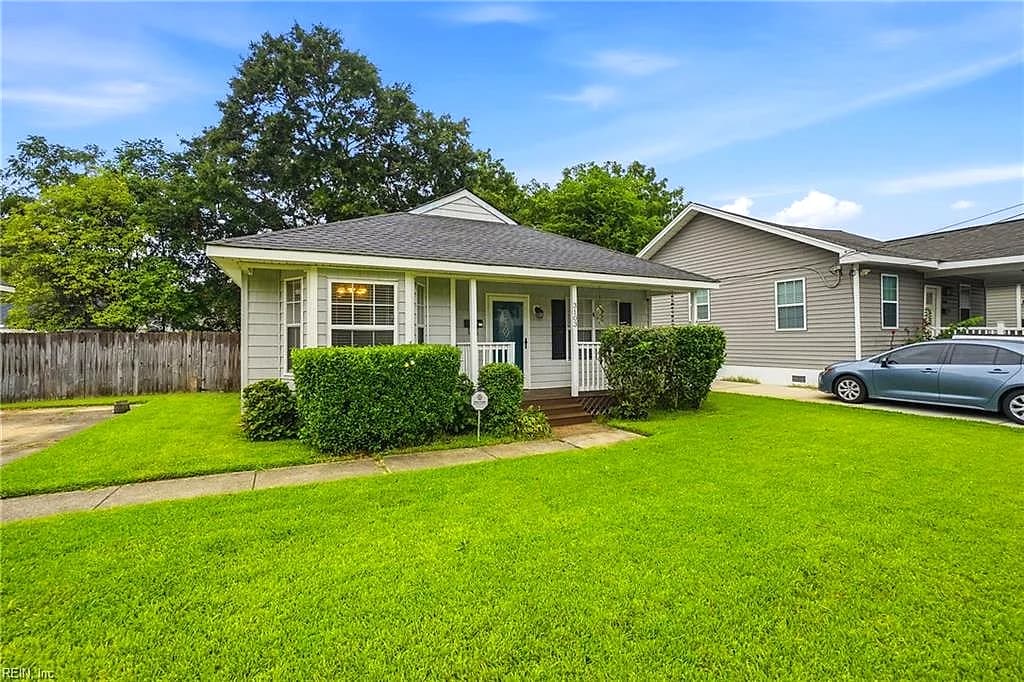 3103 Verdun AVE, NORFOLK VA 23509 - Photo 5