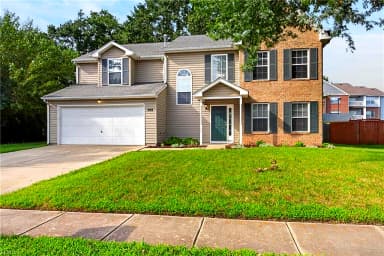 309 Roberta DR, HAMPTON VA 23666 thumb 1