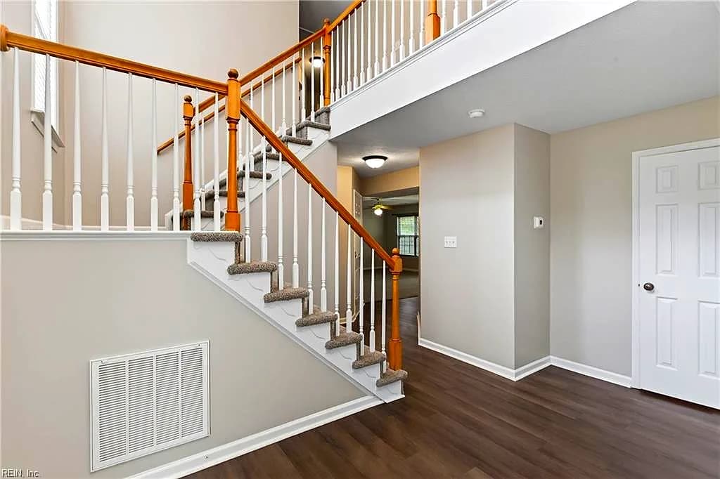 309 Roberta DR, HAMPTON VA 23666 thumb 7
