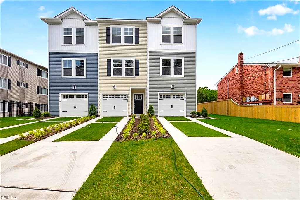 1241 Old Virginia Beach RD #B, VIRGINIA BEACH VA 23451 - Photo 3