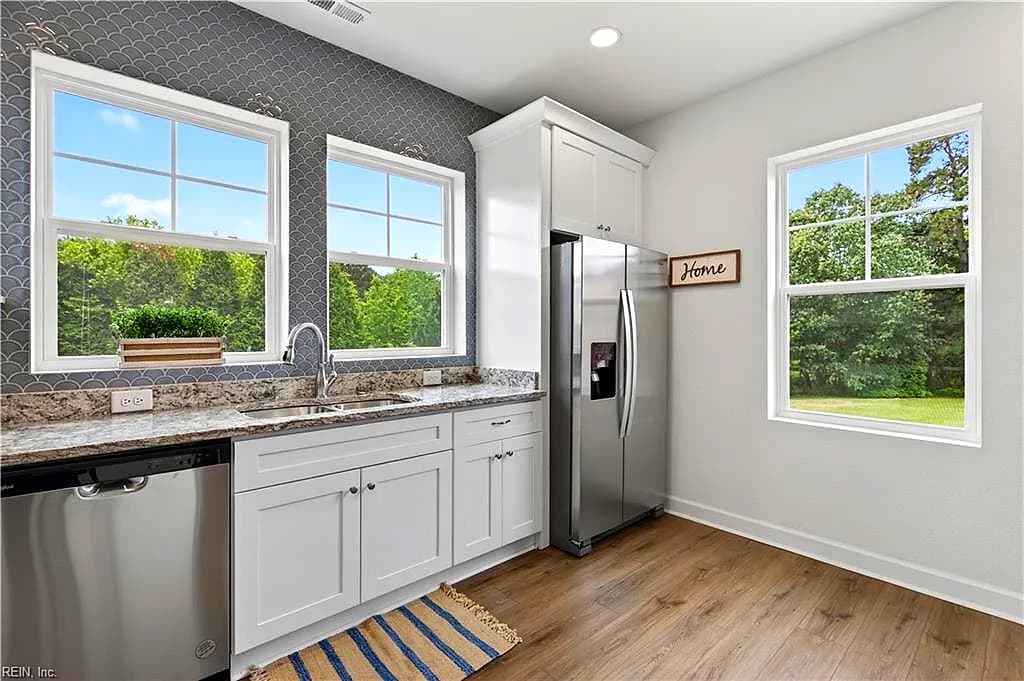 1241 Old Virginia Beach RD #B, VIRGINIA BEACH VA 23451 - Photo 4