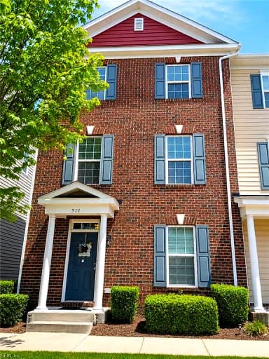 511 Waterside DR #115, HAMPTON VA 23666 thumb 2