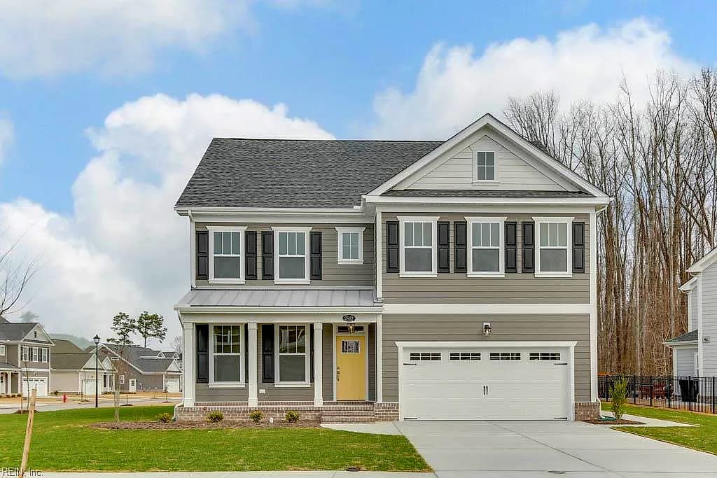 2213 Nantucket AVE, CHESAPEAKE VA 23321 - Photo 2