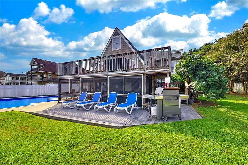 316 Back Bay CRES, VIRGINIA BEACH VA 23456 - Photo 5
