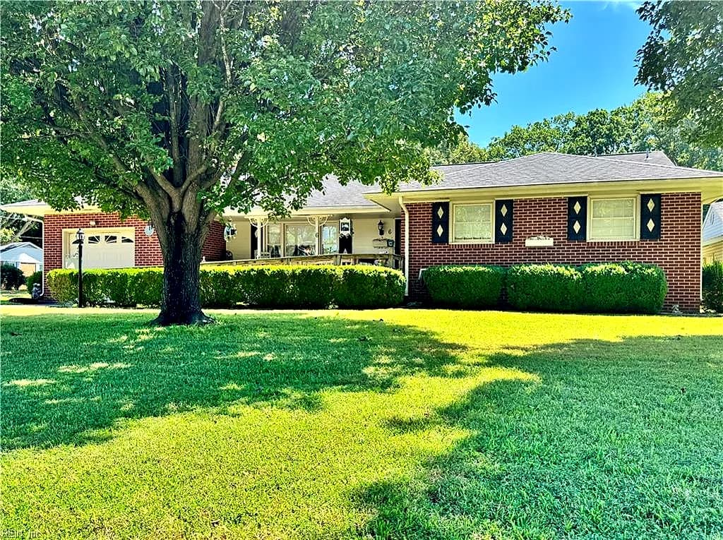 6 Belle Meade CT, NEWPORT NEWS VA 23602 - Photo 3