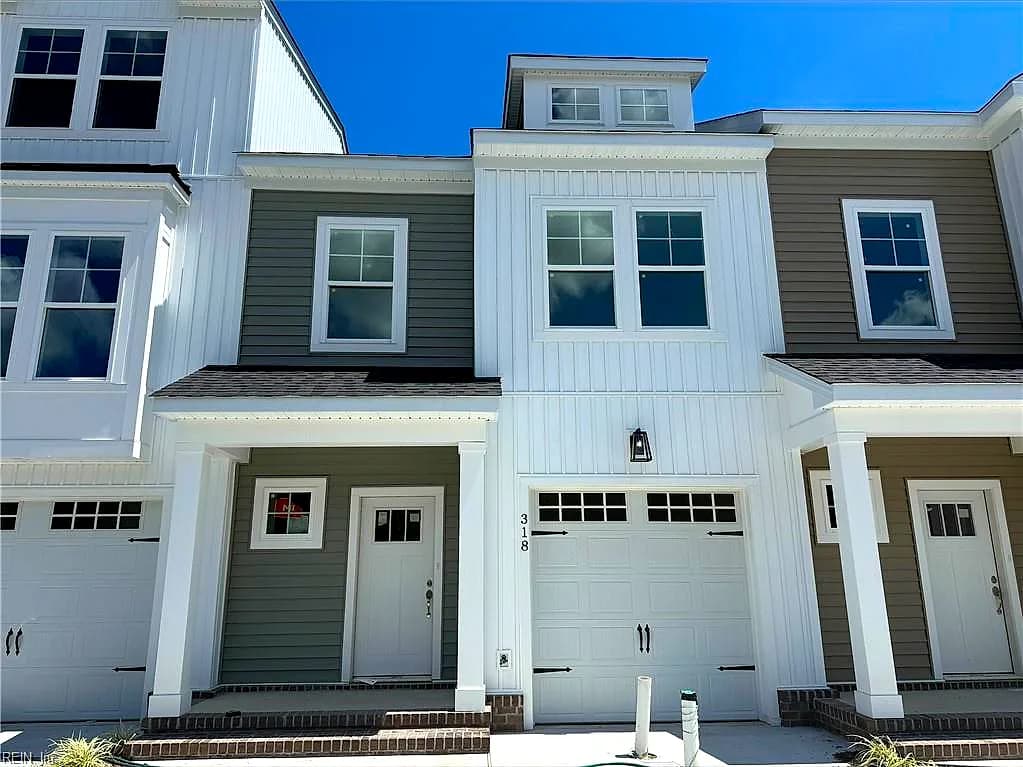 318 Living Water WAY, VIRGINIA BEACH VA 23451 - Photo 2