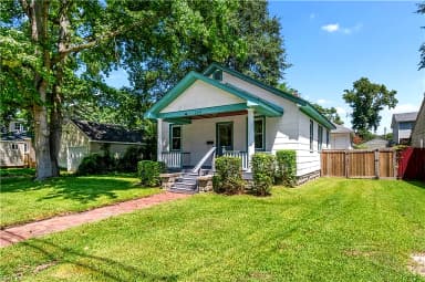 1552 McNeal AVE, NORFOLK VA 23502 thumb 2