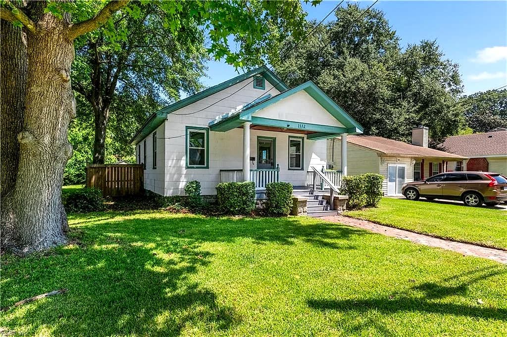 1552 McNeal AVE, NORFOLK VA 23502 thumb 11