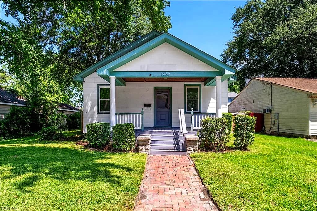 1552 McNeal AVE, NORFOLK VA 23502 - Photo 3