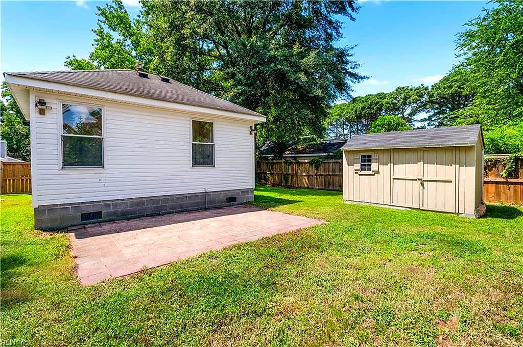 1552 McNeal AVE, NORFOLK VA 23502 - Photo 5