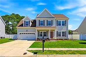 1808 Ashlar LN, CHESAPEAKE VA 23320 - Photo 3