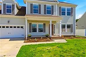 1808 Ashlar LN, CHESAPEAKE VA 23320 - Photo 4